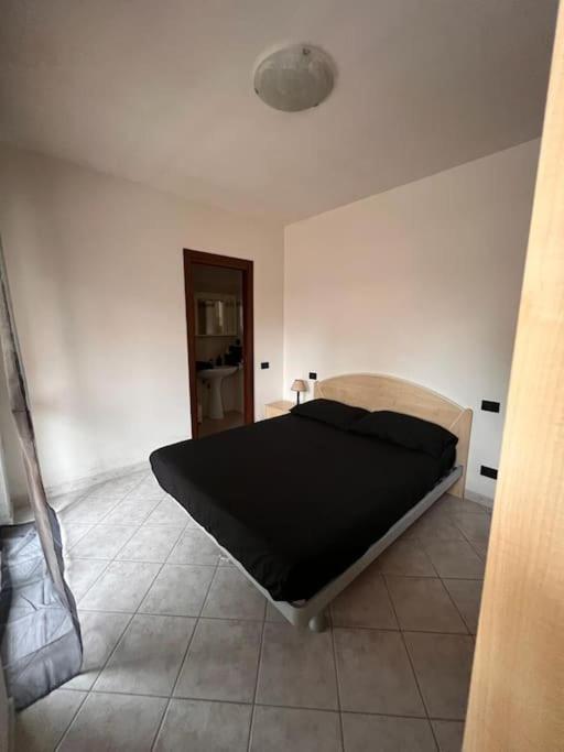 La Caduta Appartamento Tranquillo Con Patio E Piscina מראה חיצוני תמונה